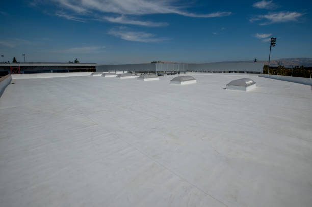 Reliable Eldorado, IL Roofing Service Solutions