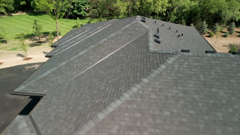 Best Green or Eco-Friendly Roofing Solutions  in Eldorado, IL