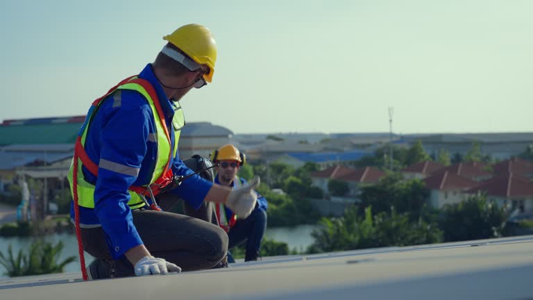 Asphalt Shingles Roofing in Eldorado, IL